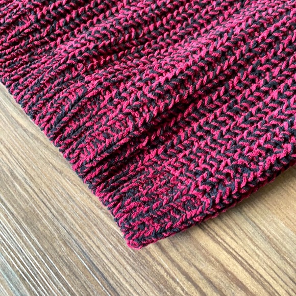 Pull&Bear Pullover Knit Sweater Size Large - Picture 3 of 4